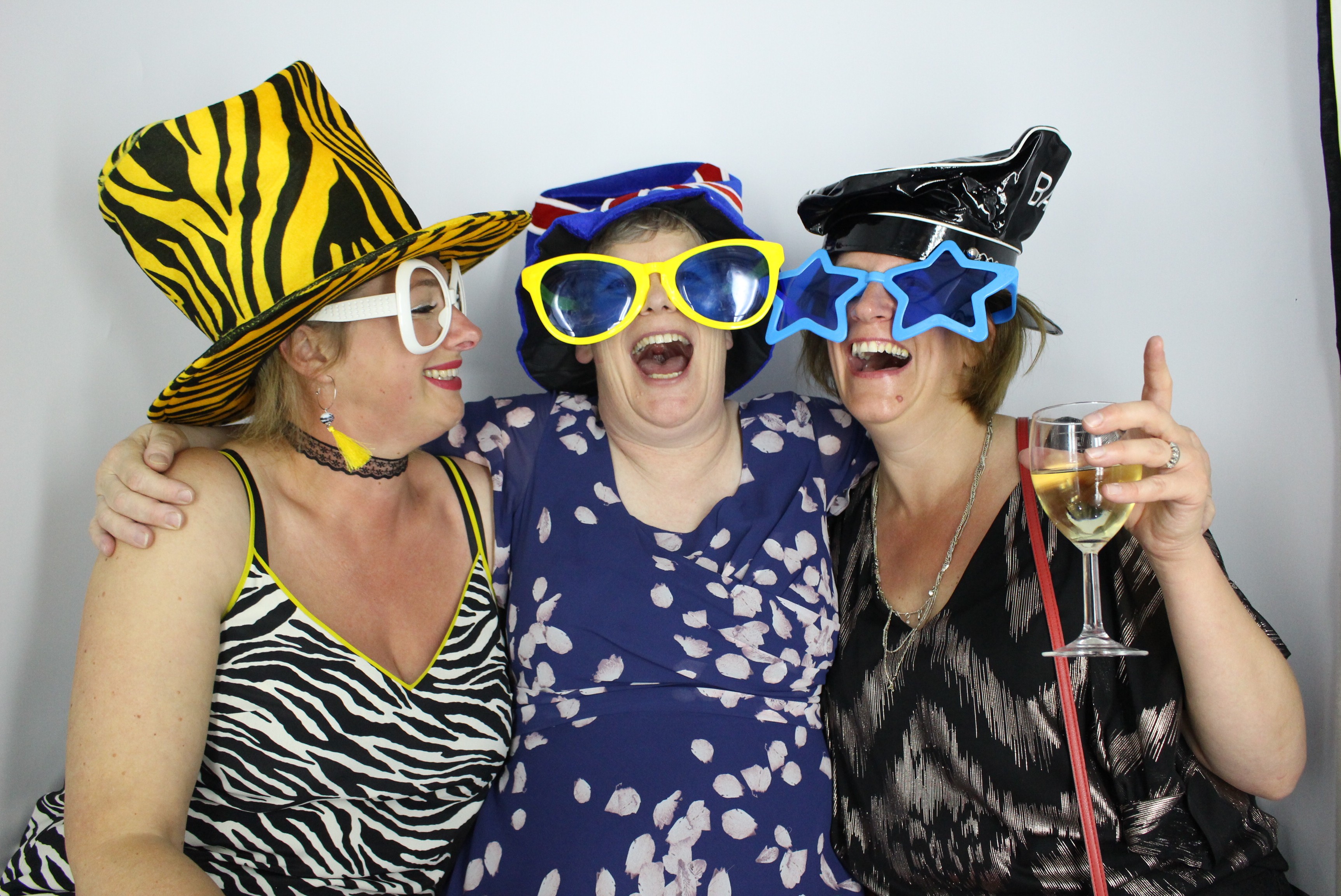60th Birthday Diana  | View more photos from the event at gallery.myphotoboothexperience.co.uk/u/MyPhotoBoothExperienceLtd/60th-Birthday-Diana